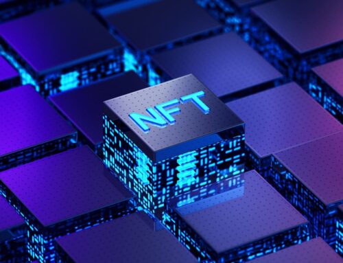 NFTs and their role in digital marketing